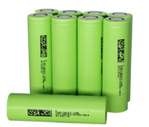18650 Lithium Ion Batteries 1000times 2900mAh 3.7V für elektrisches Fahrrad