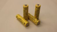 Wieder aufladbare Taschenlaenbatterie-wieder aufladbare Fackel-Batterie AA 1.2V 900mAh NiCD
