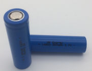 Wieder aufladbare Lithium-Ionen-Batterien UN38.3 TISI MSDS 14500 600mAh 3.7V 80 Ohm