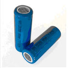 Laptop Li-Ionbatterie verpackt 18500 3.7V, Lithium-Batterien 1400mAh