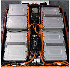 Hochspannungsenergie-Akkumulatoren 50Ah 3,0 MΩ, Batterie 48V verpackt