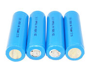 Umweltfreundliche Primärlithium-batterie 600mAh 3.7V LIR14500 mit PWB