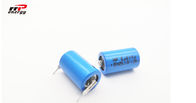 Batterie ER14250 1200mAh Li SOCI2 3,6 V, Primarty-Lithium-Ionen-Batterie 1/2AA