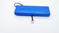 Niedrige Teeratur-Li-Polymer-Batterie 8042130 5300 Milliaerestunde 3.7V für Elektrowerkzeuge
