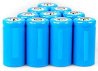 Ersatzcer Stromversorgung mit 18650 Lithium-Ion Rechargeable Batteries For-Elektrowerkzeugen 2600mAh 3.7V, ROHS, UL, SGS, REICHWEITE